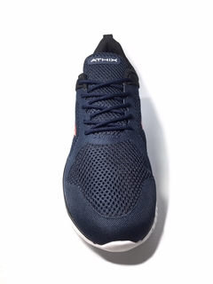 Athix TURKU (TURKU) Azul Rojo - comprar online