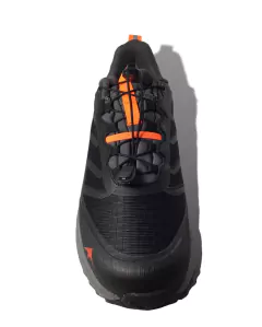 Montagne TRAIL RUNNING ULTRA 3.0 (ULTRA3) Negro Naranja - comprar online