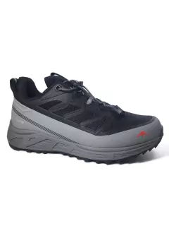 Montagne ULTRA 3.0 (ULTRA3) Negro Gris