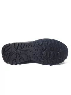 Montagne ULTRA 3.0 (ULTRA3) Negro Gris - Bigbang Deportes
