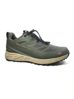 Montagne ULTRA 3.0 (ULTRA3) Verde Militar