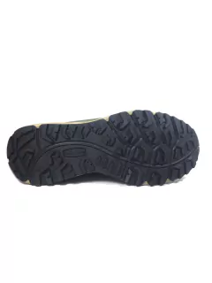 Montagne ULTRA 3.0 (ULTRA3) Verde Militar - Bigbang Deportes