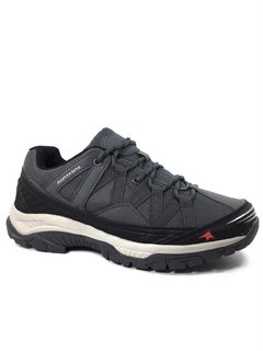 Montagne CITY OUTDOOR ULTRA X5 (ULTRX5) Gris Oscuro