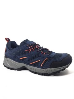 Montagne CITY OUTDOOR FIRE T3 ( FIRET3) Azul Naranja