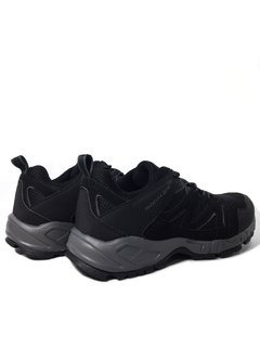 Montagne CITY OUTDOOR FIRE T3 (FIRET3) Negro en internet