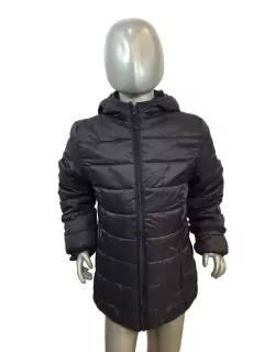 Atomik CAMPERA VANCOUVER (VANCOU) Negro