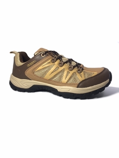 Kappa VANZONE (KVANZO) Marrón Beige