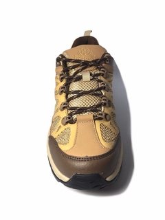 Kappa VANZONE (KVANZO) Marrón Beige - comprar online
