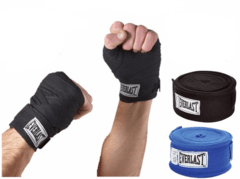 Everlast PRO STYLE HAND WRAPS 180" 4456