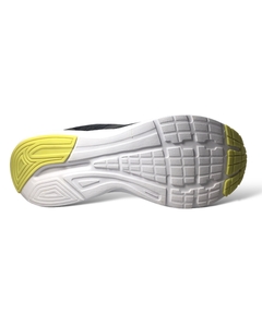 Athix VEDDER (VEDDER) Gris Verde Flúor - Bigbang Deportes