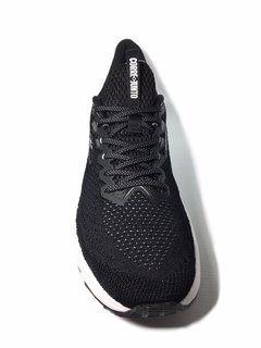 Olympikus VELOZ (OVELOZ) Negro Blanco TALLES ESPECIALES - comprar online