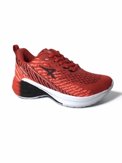Athix VENTI KIDS (VENTIK) Rojo