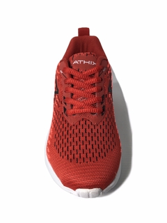 Athix VENTI KIDS (VENTIK) Rojo - comprar online