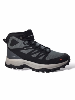 Montagne TREKKING VENTRIX (VENTRI) Negro Gris