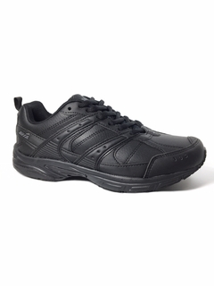 Avia AVIA VERGE TENIS (10402) Full Negro