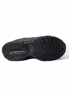 Avia AVIA VERGE TENIS (10402) Full Negro - Bigbang Deportes
