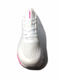 Head VESUBIO (VESU35) Blanco Fucsia - comprar online