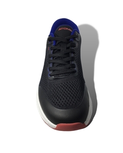 Atomik VIBES (VIBES) Negro Azul - comprar online