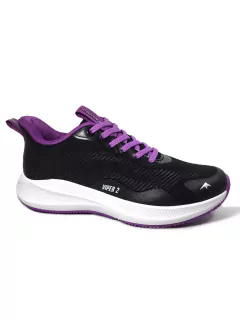 Montagne VIPER 2 (VIPER2) Negro Violeta