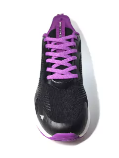 Montagne VIPER 2 (VIPER2) Negro Violeta - comprar online