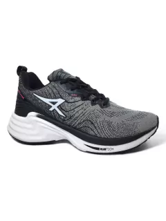 Athix VISION (VISION) Gris Rosa