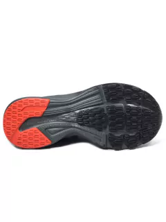 Olympikus VOA RUNNING (OVOA) Negro Rojo - Bigbang Deportes
