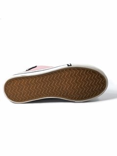 Addnice VULCAN METALLIC (VUME27) (27 AL 32) Rosa - tienda online