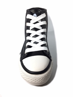 Addnice VULCAN METALLIC (VUME32) (32 AL 36 )Negro en internet