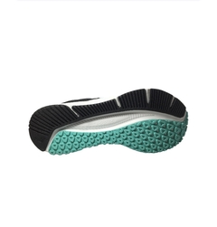 New Balance WFLAV5 (WFLAV5) Negro Verde - Bigbang Deportes