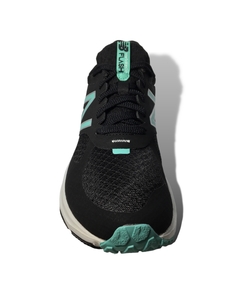 New Balance WFLAV5 (WFLAV5) Negro Verde - comprar online