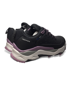 Montagne TRAIL RUNNING WILDO (WILDO) Negro Lila en internet