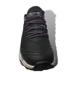 Montagne TRAIL RUNNING WILDO (WILDO) Negro Lila - comprar online