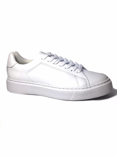Active XARI 01 CUERO (AXAR01) Blanco