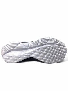 Diadora Z-ON (ZON) Marino Rojo - Bigbang Deportes