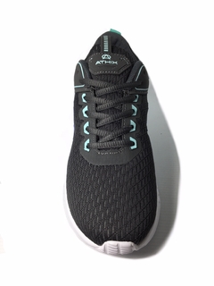 Athix ZOOEY (ZOOEY) Gris Verde Agua Violeta - comprar online