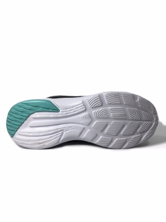 Athix ZOOEY (ZOOEY) Gris Verde Agua Violeta - Bigbang Deportes