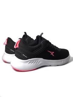 Athix ZOOEY (ZOOEY) Negro Fucsia en internet
