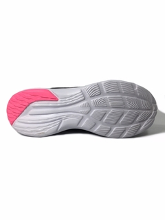Athix ZOOEY (ZOOEY) Negro Fucsia - Bigbang Deportes