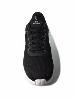 Athix ZOOEY (ZOOEY) Negro Fucsia - comprar online