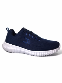 Atomik DEPORTIVO CORDÓN ZOOM Azul