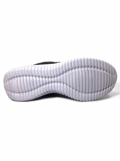 Atomik DEPORTIVO CORDÓN ZOOM Gris - Bigbang Deportes