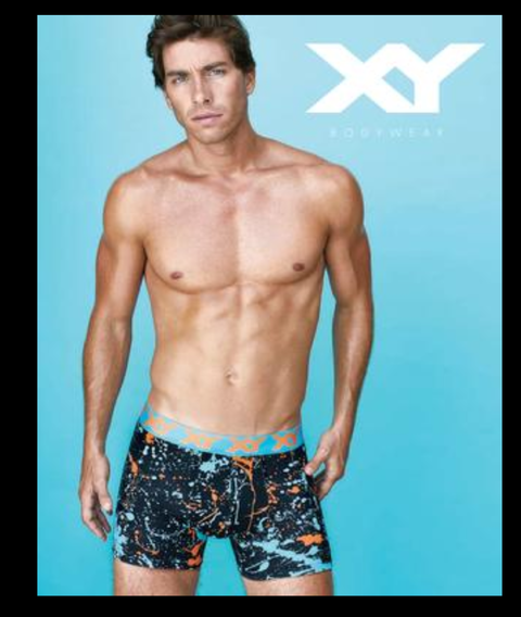 Boxer Xy Cromosoma Art 1387 Comprar En Jerico Boxer Xy Cromosoma Art 1387 Comprar En Jerico