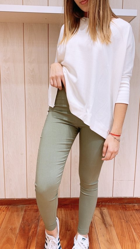 Pantalón Bengalina - Comprar en Reina Blanca