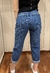 Jeans mom azul - comprar online