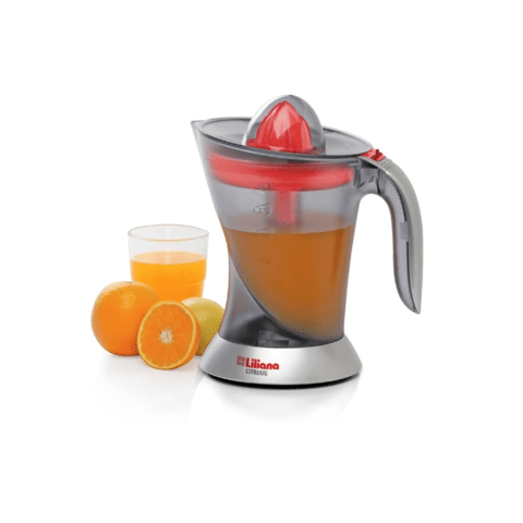 Exprimidor de cítricos automático Liliana Citrijug ae920