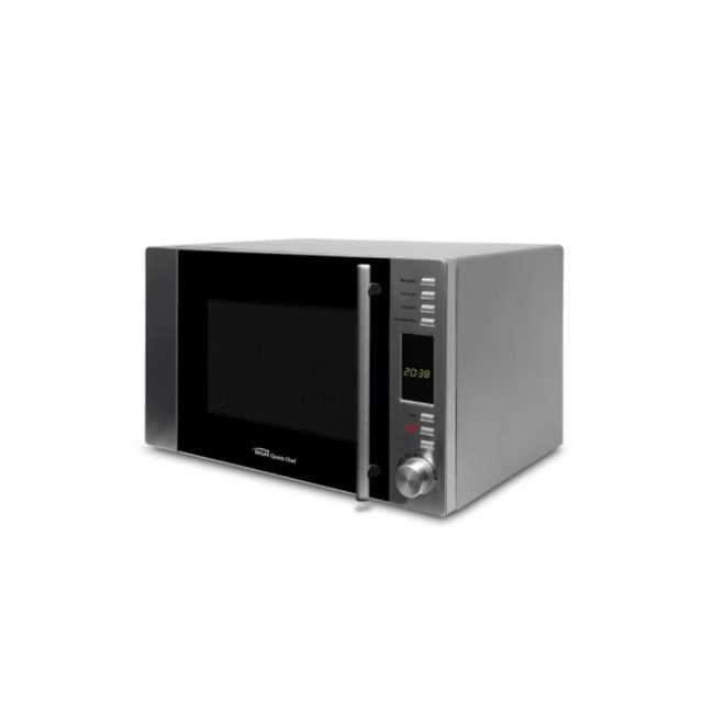 Cocina De Microondas Combinada Bgh Quick Chef - Comprá en San Juan