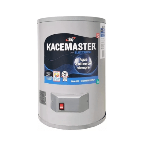 Termotanque eléctrico Kacemaster 60L t/s