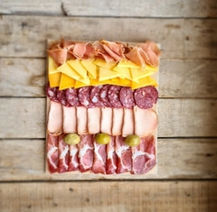 Picada 20x24
