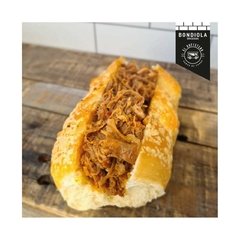 Picapack! 4 sandwiches + picada - comprar online