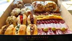 Pack Especial degustación